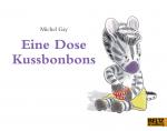 Cover-Bild Eine Dose Kussbonbons