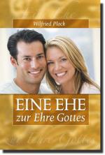 Cover-Bild Eine Ehe zur Ehre Gottes