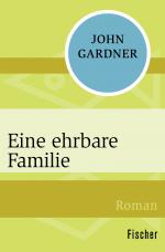 Cover-Bild Eine ehrbare Familie