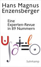 Cover-Bild Eine Experten-Revue in 89 Nummern