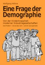 Cover-Bild Eine Frage der Demographie