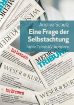 Cover-Bild Eine Frage der Selbstachtung