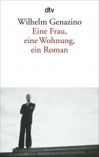 Cover-Bild Eine Frau, eine Wohnung, ein Roman