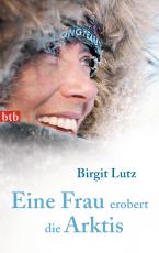 Cover-Bild Eine Frau erobert die Arktis