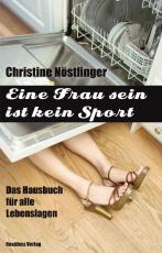 Cover-Bild Eine Frau sein ist kein Sport