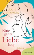 Cover-Bild Eine ganze Liebe lang