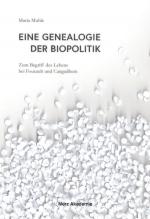 Cover-Bild Eine Genealogie der Biopolitik