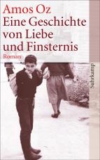 Cover-Bild Eine Geschichte von Liebe und Finsternis