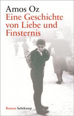 Cover-Bild Eine Geschichte von Liebe und Finsternis