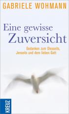 Cover-Bild Eine gewisse Zuversicht