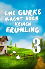 Cover-Bild Eine Gurke macht noch keinen Frühling 3