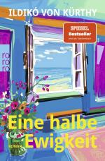 Cover-Bild Eine halbe Ewigkeit