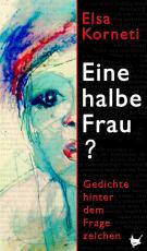 Cover-Bild Eine halbe Frau ?