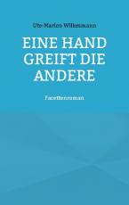 Cover-Bild Eine Hand greift die andere