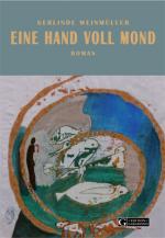 Cover-Bild Eine Hand voll Mond