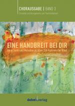 Cover-Bild EINE HANDBREIT BEI DIR Band 3