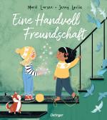 Cover-Bild Eine Handvoll Freundschaft