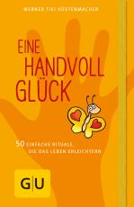 Cover-Bild Eine Handvoll Glück