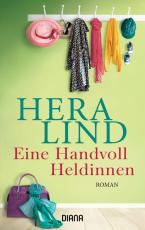 Cover-Bild Eine Handvoll Heldinnen