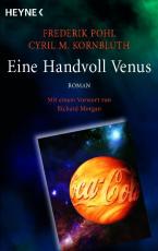 Cover-Bild Eine Handvoll Venus