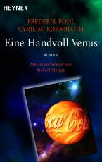 Cover-Bild Eine Handvoll Venus