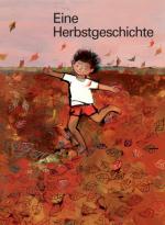 Cover-Bild Eine Herbstgeschichte