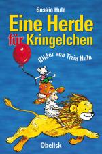 Cover-Bild Eine Herde für Kringelchen