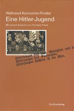 Cover-Bild Eine Hitler-Jugend