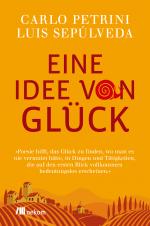 Cover-Bild Eine Idee von Glück