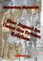 Cover-Bild Eine Jugend im Osten des Dritten Reiches