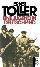 Cover-Bild Eine Jugend in Deutschland