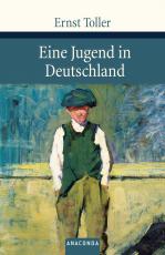 Cover-Bild Eine Jugend in Deutschland