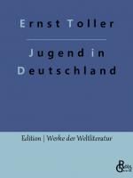 Cover-Bild Eine Jugend in Deutschland