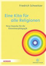 Cover-Bild Eine Kita für alle Religionen