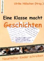 Cover-Bild Eine Klasse macht Geschichten