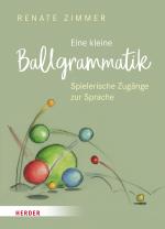 Cover-Bild Eine kleine Ballgrammatik