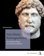 Cover-Bild Eine kleine Kaisergeschichte