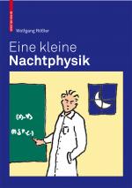 Cover-Bild Eine kleine Nachtphysik