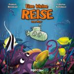 Cover-Bild Eine kleine Reise 03