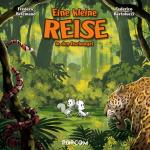 Cover-Bild Eine kleine Reise 04