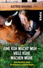 Cover-Bild Eine Kuh macht Muh - viele Kühe machen Mühe