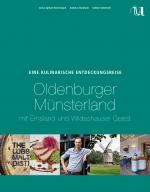 Cover-Bild Eine Kulinarische Entdeckungsreise Oldenburger Münsterland