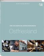 Cover-Bild Eine Kulinarische Entdeckungsreise Ostfriesland und seine Inseln