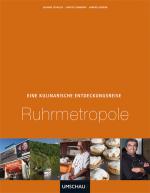 Cover-Bild Eine kulinarische Entdeckungsreise Ruhrmetropole