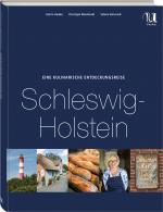 Cover-Bild Eine kulinarische Entdeckungsreise Schleswig-Holstein