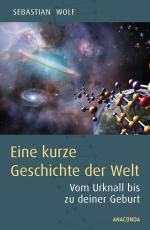 Cover-Bild Eine kurze Geschichte der Welt