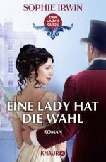 Cover-Bild Eine Lady hat die Wahl