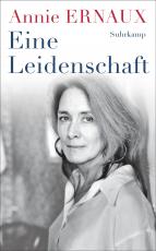 Cover-Bild Eine Leidenschaft