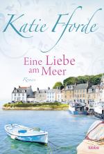 Cover-Bild Eine Liebe am Meer