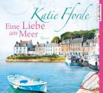 Cover-Bild Eine Liebe am Meer